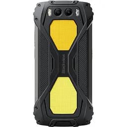 Смартфон Blackview BV7300 6/256GB Black - мініатюра 7