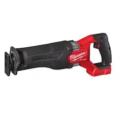 Пила шабельна акумуляторна безщіткова MILWAUKEE, M18 FSZ-0 (каркас, полотно) - мініатюра 2