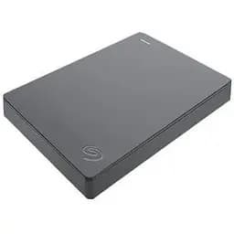 Зовнішній жорсткий диск Seagate Basic 4TB - мініатюра 3