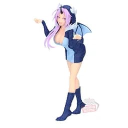 Фигурка Bandai Spirits О моем перерождении на слизь Шион That Time I Got Reincarnated as a Slime Shion 16 см BS TTGRS S 16