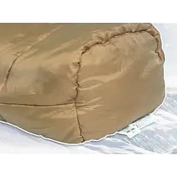 Спальник з капюшоном Naturehike MJ 600 CNK2300SD014, коричневий - мініатюра 7
