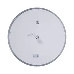 Дзеркало Lidz Aria R800 з LED-підсвічуванням Touch, з антизапотіванням, з диммером яскравості LD78LR800 - мініатюра 5