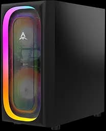 Корпус Alseye Ai Pro-B Halo Pro Black (AS.07.0224) - мініатюра 5