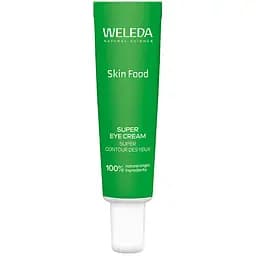 Крем для шкіри навколо очей Weleda Skin Food Super 12 мл