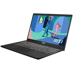 Ноутбук MSI Modern 15 B13M i5-1335U la 4.6 GHz, IPS, 8GB DDR4, 512GB, Без ОС, Classic - мініатюра 5