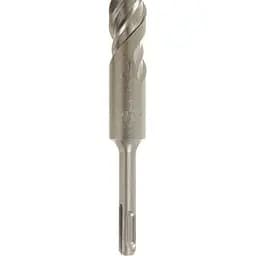 Бур Vitals Master SDS-Plus 25х460 мм спіраль 4S (150739) - мініатюра 2