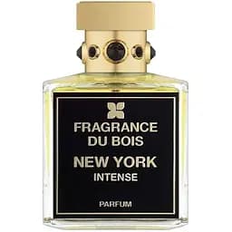 Парфюм Fragrance Du Bois New York Intense 100 мл Parfum