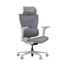 Крісло для геймерів Anda Seat X-Air Pro Size XL Mesh Gray (AD-WY-01-GGF-G01) - мініатюра 7