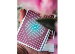 Карти гральні United States Playing Card Company AEY Catcher (limited edition) (AEY11) - мініатюра 8