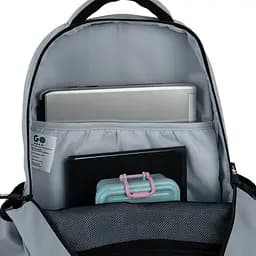 Рюкзак GoPack Education Teens 184 сірий Сірий (GO26-184L-2) - мініатюра 17