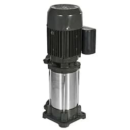 Насос поверхневий відцентровий багатоступеневий вертикальний Vitals Aqua Pro V6 11110Y (148896) - мініатюра 3