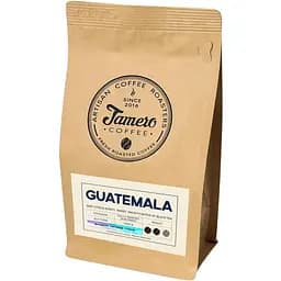 Кава в зернах Jamero Guatemala 500 г - мініатюра 2