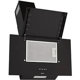 Похила витяжка Jantar VRT 650 LED 60 BL - мініатюра 8