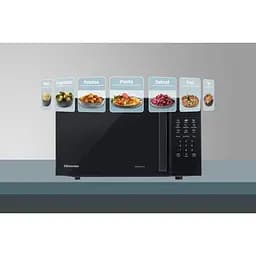 Мікрохвильова піч Hisense H20MOBS4HI (MO20XYZ) - мініатюра 8