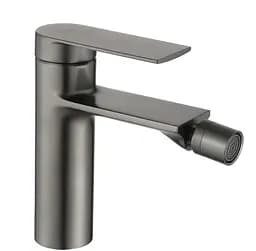 Змішувач для біде Rea Storm titanium (Rea-B4583)
