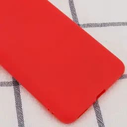 Силіконовий чохол Candy для Oppo A74 4G/F19 - мініатюра 2