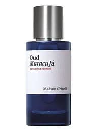 Екстракт Розпив Maison Crivelli Oud Maracuja 10 мл 