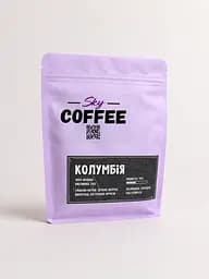 Зернова кава Колумбія 250г