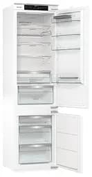 Холодильник Gorenje NRKI519D61WF (HZFI29282) (7259971) - мініатюра 3