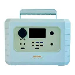Зарядна станція Remax Dynasty 168000mAh 600W (RPP-567) - мініатюра 2