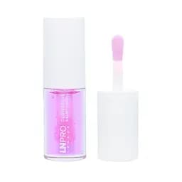 Олія-бальзам для губ LN Pro Glow & Сare Balmy Lip Oil №105, 3.7мл - мініатюра 2