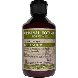 Шампунь Original Botanic балансирующий 250 мл