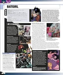 The DC Comics Encyclopedia New Edition - мініатюра 6