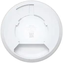 Точка доступу Wi-Fi Ubiquiti UniFi U7 Lite (U7-Lite) - мініатюра 5