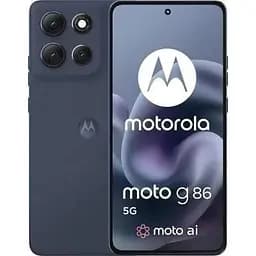 Смартфон Motorola Moto G86 Power 12/256GB Spellbound (PB8X0046)