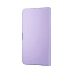 Чехол-книжка универсальный ArmorStandart 6.5  - 7.0  Lavender (ARM88980) - мініатюра 2