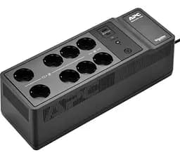 Источник бесперебойного питания APC 1050 ВА / 600 Вт / 9 А*ч (BE1050G2-GR)