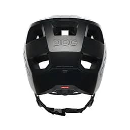 Велошлем POC Kortal XL/XXL Чорний - мініатюра 3