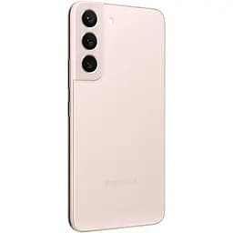 Смартфон Samsung Galaxy S22 8/128Gb Pink (G901B/DS) (Global) [NFC, 2 SIM] - мініатюра 6