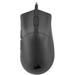 Ігрова миша Corsair Sabre Pro (CH-9303101-EU) дротова чорна