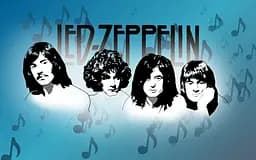 Кружка GeekLand Led Zeppelin Лед Зеплін 2.05 - мініатюра 4