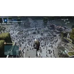 Гра Assassin's Creed Unity (російська версія) (PS4) - мініатюра 6