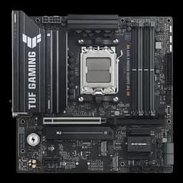 Материнська плата Asus B850M-E TUF Gaming Wi-Fi Socket AM5 (TUF GAMING B850M-E WIFI)