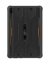 Планшет Hotwav R10 Pro 8/256GB Orange (Global) - мініатюра 2