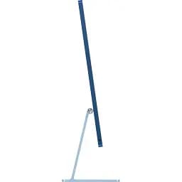 Моноблок Apple iMac 24` M3 10GPU 256GB Blue (MQRQ3) 2023 [99096] - мініатюра 4