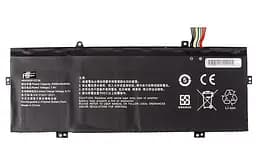 Акумулятор PowerPlant HUAWEI Matebook 14" KPL-W00 (HB4593R1ECW) 7.6V 6000mAh (NB400157)