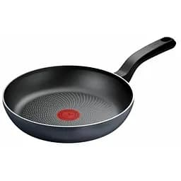 Сковорода Tefal So' Light 24см чорна (H0560442)