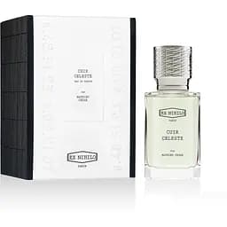 Парфумована вода оригінал Ex Nihilo Cuir Celeste 100 мл