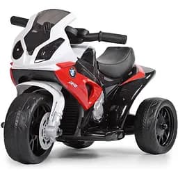Дитячий електромобіль Bambi Мотоцикл JT5188L-3 до 20 кг