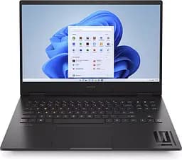 Ноутбук HP OMEN 16-wd0005ua 16.1' FHD IPS AG, Intel i5-13420H, 16GB, F1024GB, NVD4050-6, DOS, чорний (8F323EA)