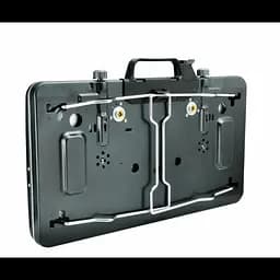 Плита газова Kovea lim Twin Stove Lite (1053-KGB-1312A) - мініатюра 5