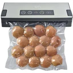 Вакууматор Solis Vac Premium (92221) - мініатюра 4
