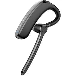 Bluetooth-гарнітура BOROFONE Imperor business BT headset BC37 BT5.1 до 20 годин