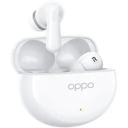 Бездротові навушники Oppo Enco Air4 ETEE1 Silky White (білі)