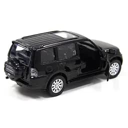 Автомодель TechnoDrive Mitsubishi Pajero 4WD Turbo чорна (250284) - мініатюра 5