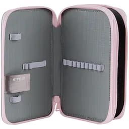 Пенал Kite Girl блакитний (K25-623-1) - мініатюра 6